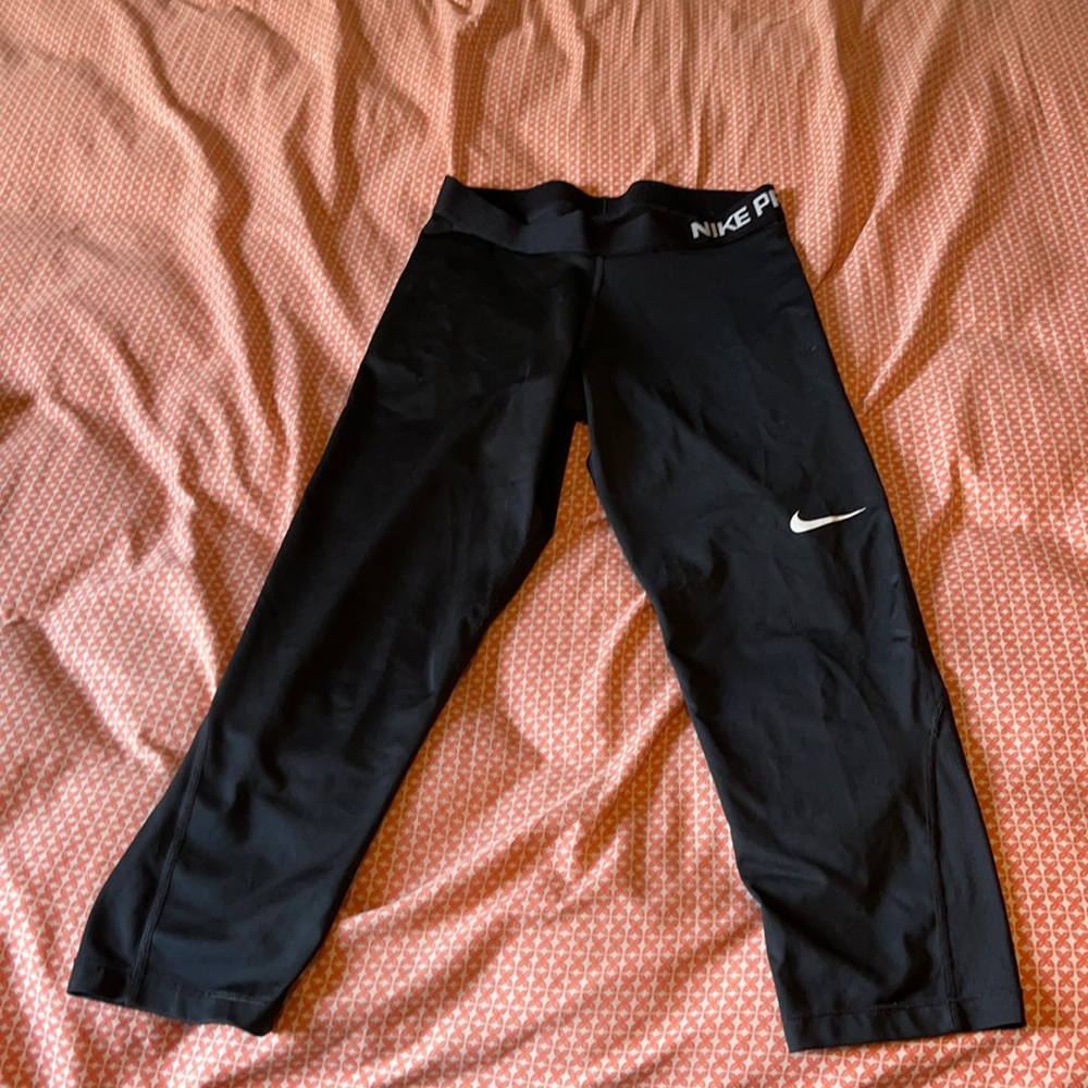 Nike leggings